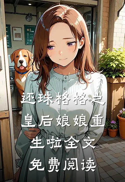 还珠格格之皇后娘娘重生啦全文免费阅读
