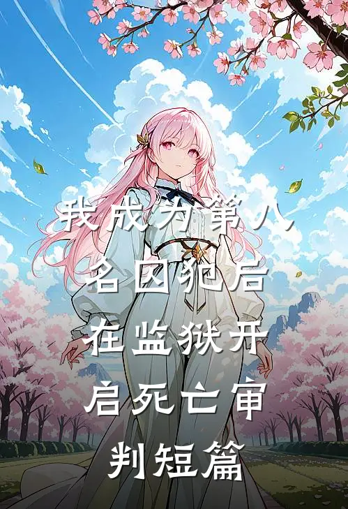 我成为第八名囚犯后，在监狱开启死亡审判短篇