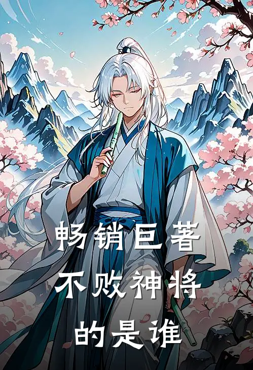 畅销巨著不败神将的是谁