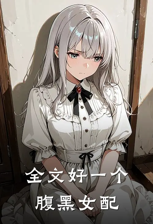 全文好一个腹黑女配