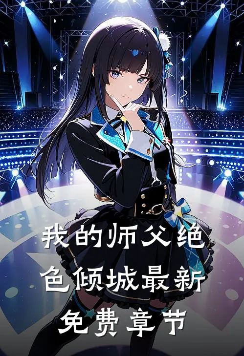 我的师父绝色倾城最新免费章节
