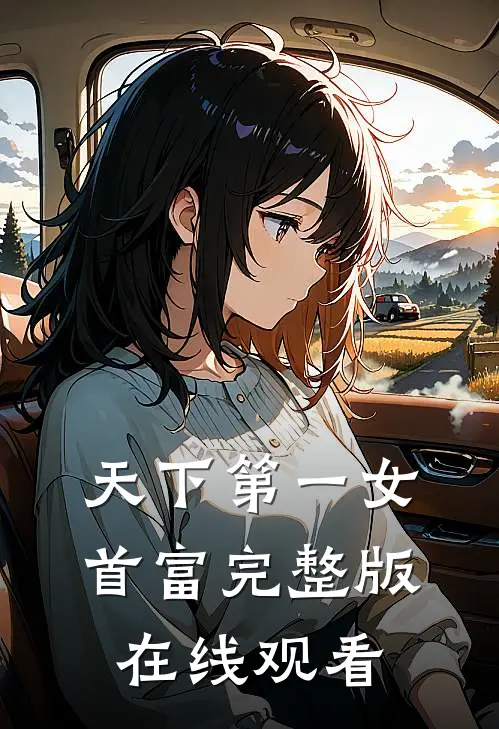 天下第一女首富完整版在线观看