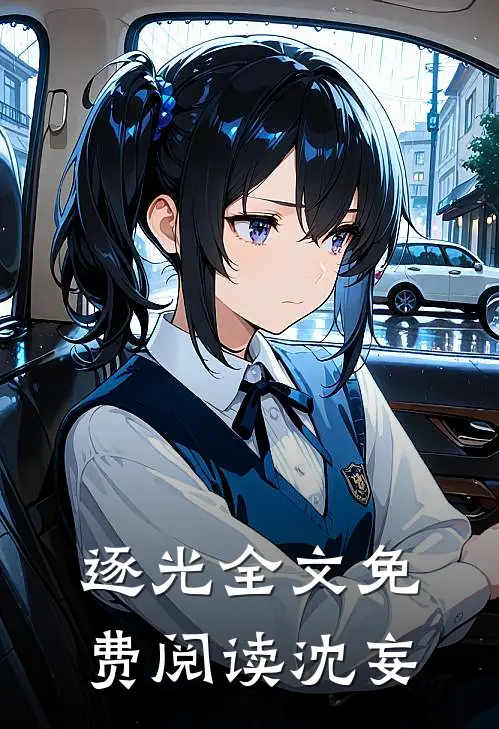 逐光全文免费阅读沈妄