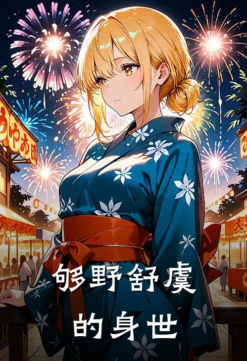 够野 舒虞的身世