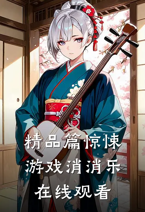 精品篇惊悚游戏消消乐在线观看