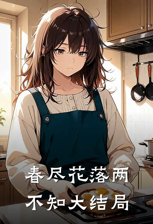 春尽花落两不知大结局