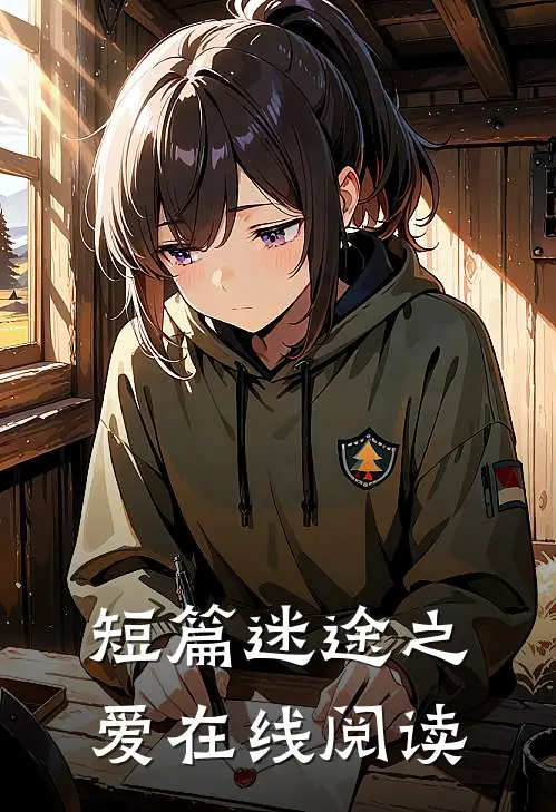 短篇迷途之爱在线阅读