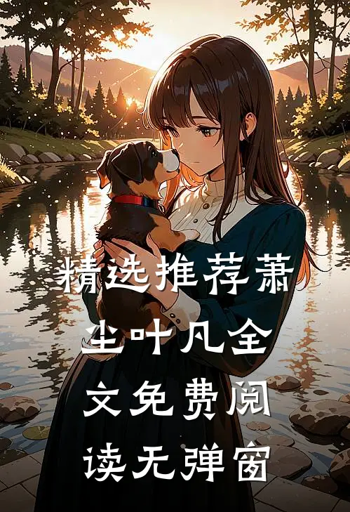 精选推荐萧尘叶凡全文免费阅读无弹窗