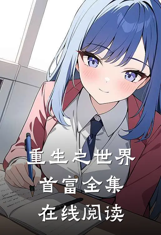 重生之世界首富全集在线阅读