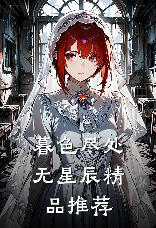 暮色尽处无星辰精品推荐