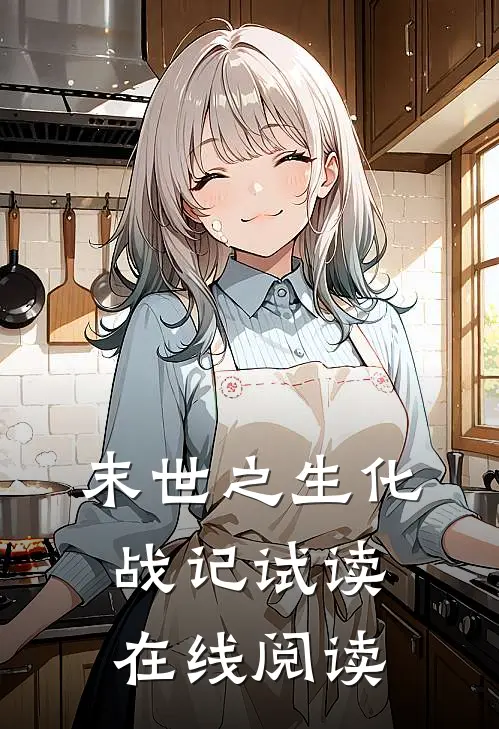 末世之生化战记试读在线阅读