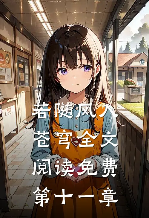 若随风入苍穹全文阅读免费第十一章