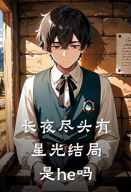 长夜尽头有星光结局是he吗