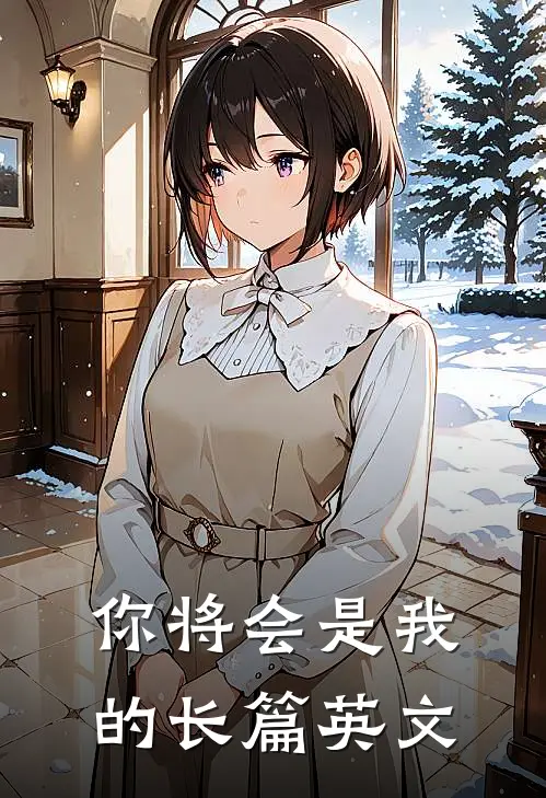 你将会是我的长篇英文