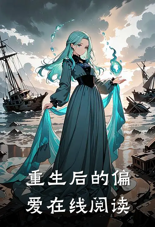 重生后的偏爱在线阅读