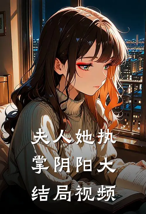 夫人她执掌阴阳大结局视频