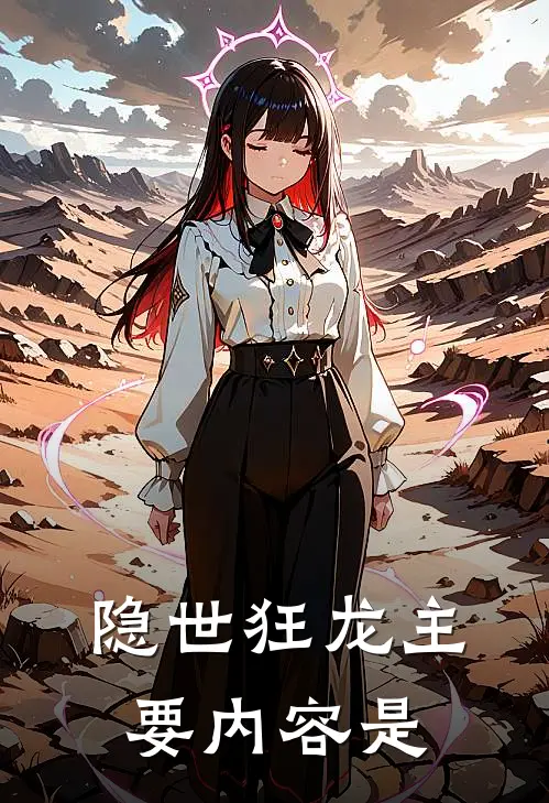 隐世狂龙主要内容是
