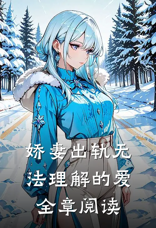 娇妻出轨无法理解的爱全章阅读