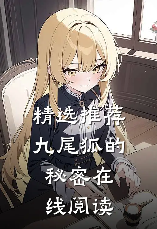 精选推荐九尾狐的秘密在线阅读
