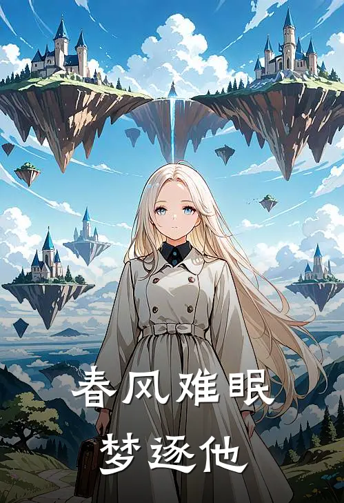 春风难眠梦逐他