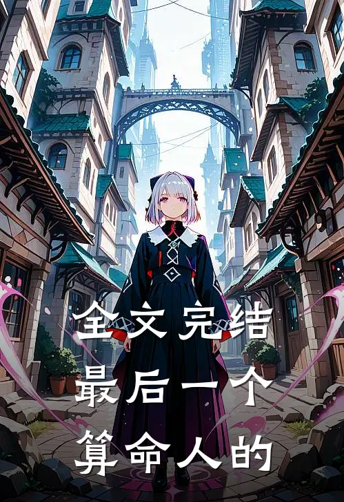 全文完结最后一个算命人的