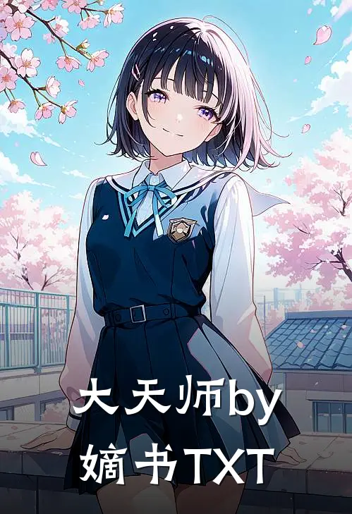 大天师by嫡书TXT