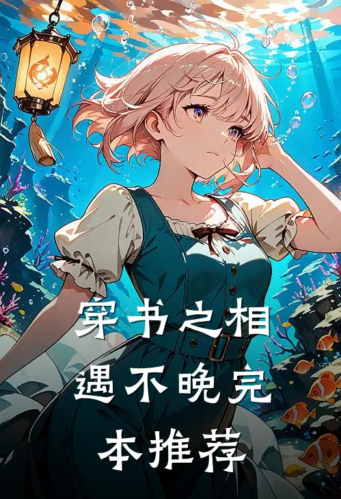 穿书之相遇不晚完本推荐