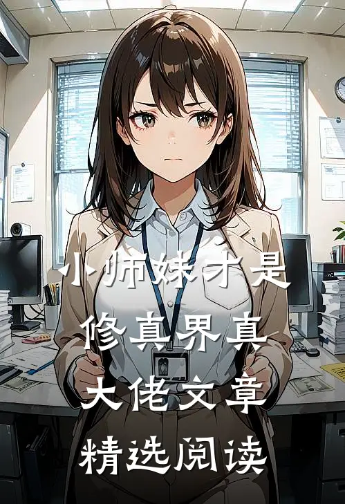 小师妹才是修真界真大佬文章精选阅读