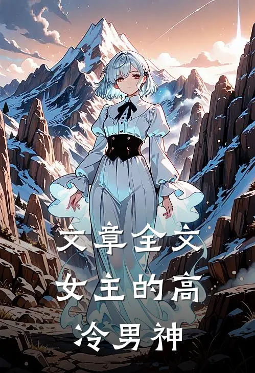 文章全文女主的高冷男神