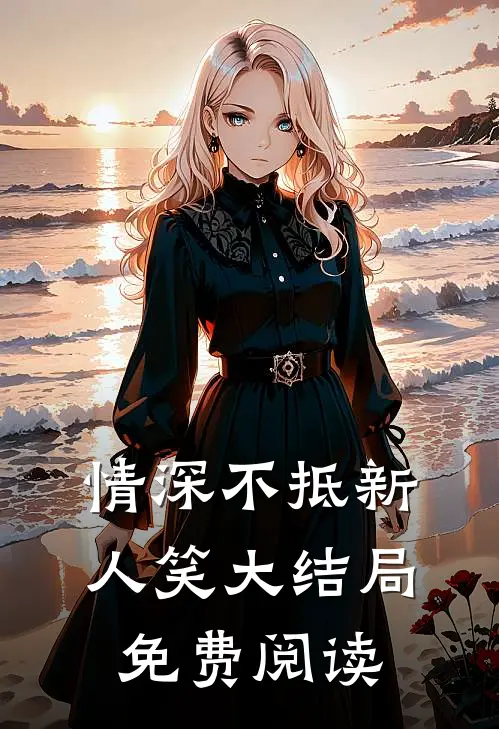 情深不抵新人笑大结局免费阅读