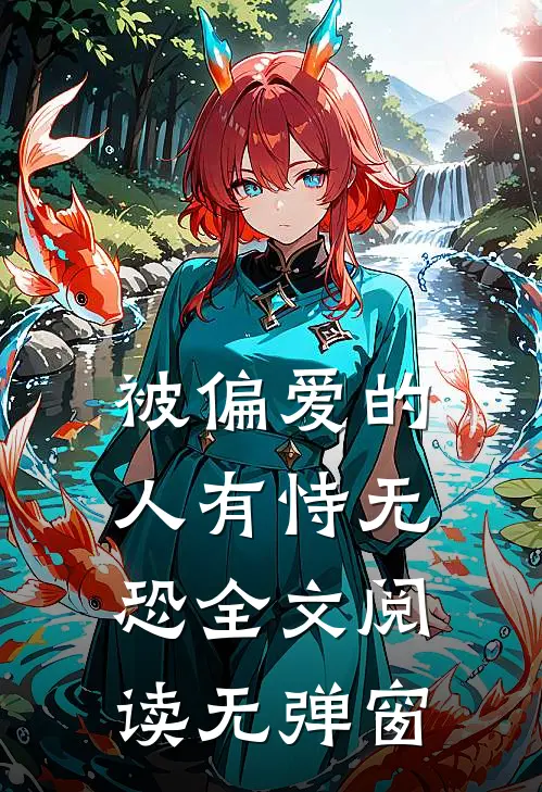 被偏爱的人有恃无恐全文阅读无弹窗