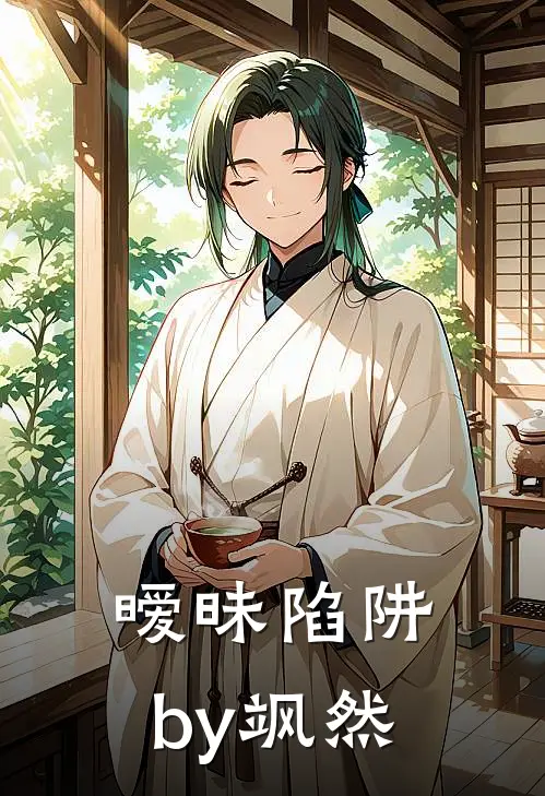 暧昧陷阱by飒然