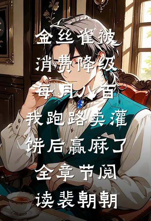 金丝雀被消费降级每月八百，我跑路卖灌饼后赢麻了全章节阅读裴朝朝