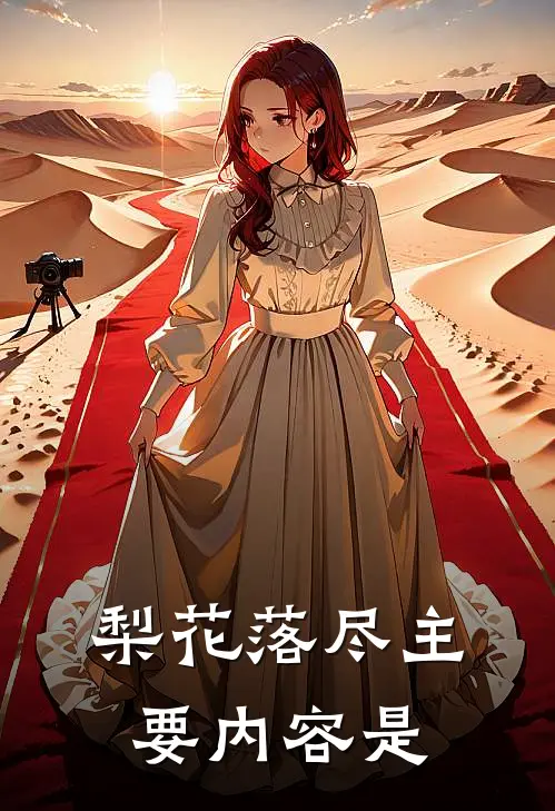 梨花落尽主要内容是