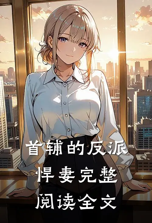 首辅的反派悍妻完整阅读全文
