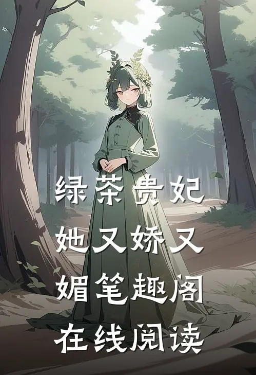 绿茶贵妃她又娇又媚笔趣阁在线阅读