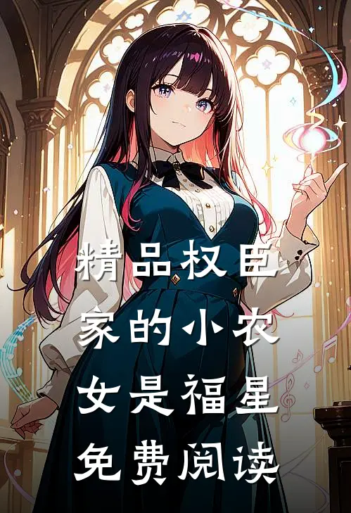 精品权臣家的小农女是福星免费阅读