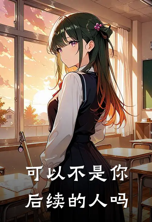 可以不是你后续的人吗