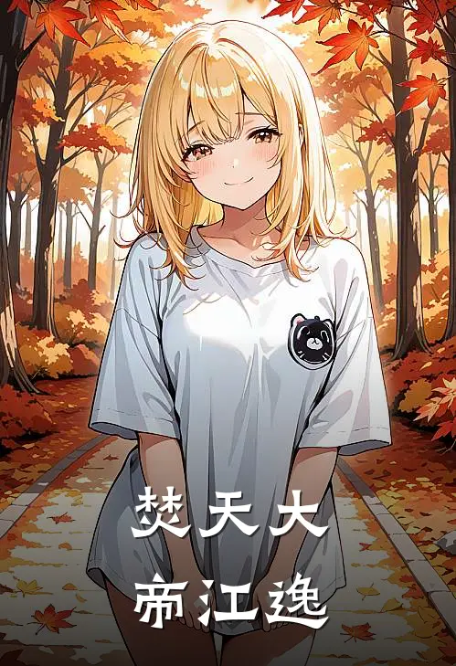 焚天大帝江逸