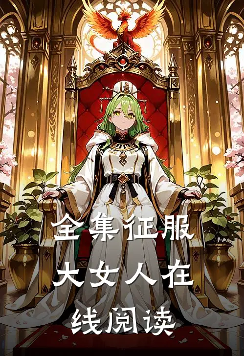 全集征服大女人在线阅读