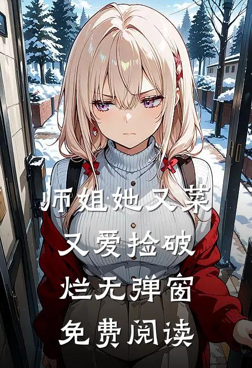师姐她又菜又爱捡破烂无弹窗免费阅读