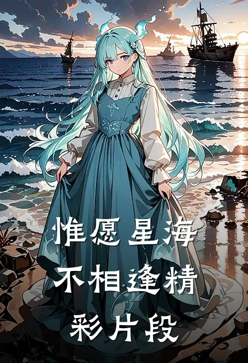 惟愿星海不相逢精彩片段