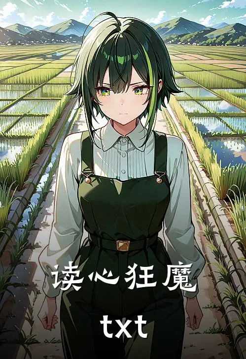 读心狂魔txt