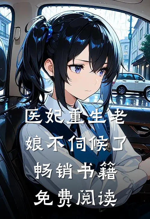 医妃重生老娘不伺候了畅销书籍免费阅读