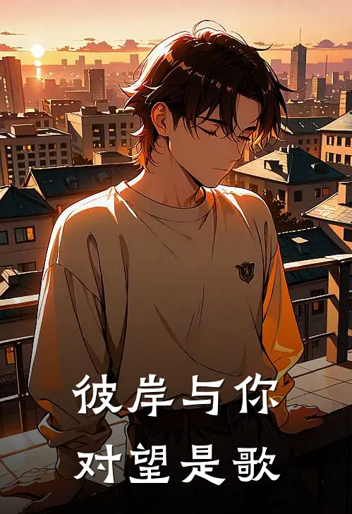 彼岸与你对望是歌