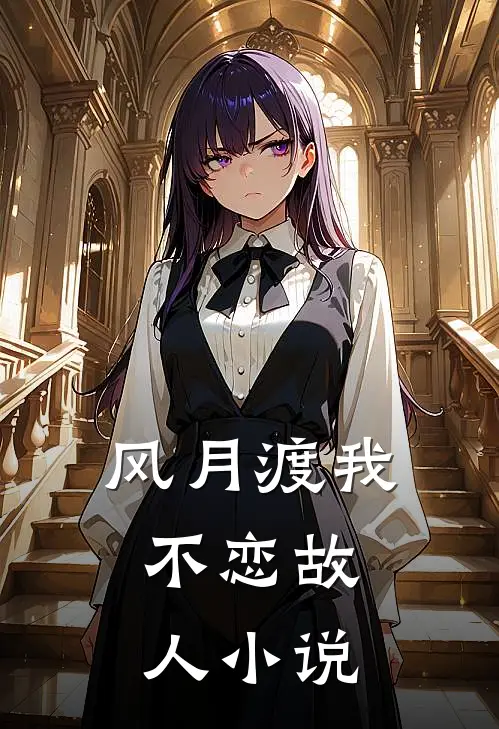 风月渡我，不恋故人小说