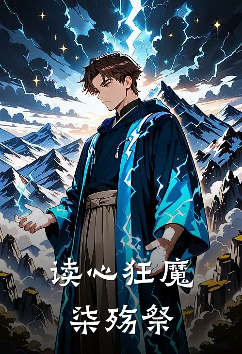 读心狂魔 柒殇祭