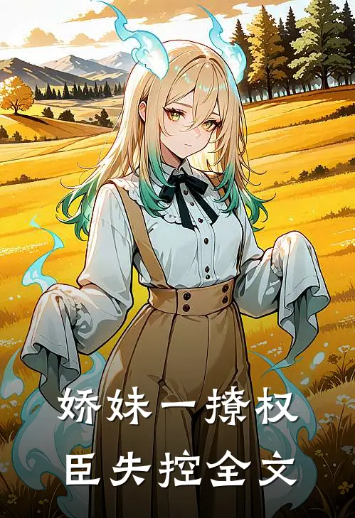 娇妹一撩权臣失控全文