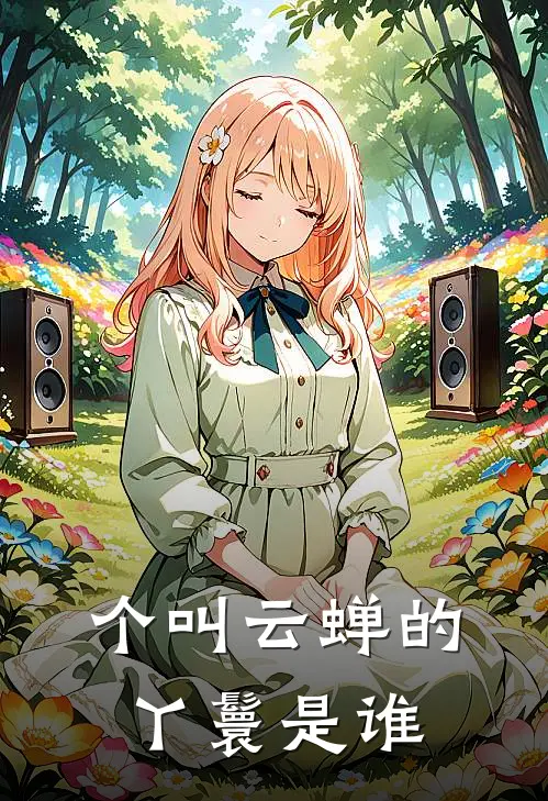 个叫云蝉的丫鬟是谁