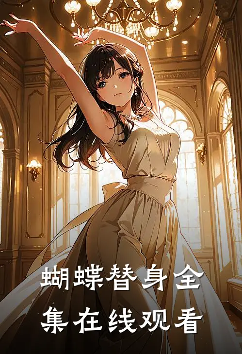 蝴蝶替身全集在线观看